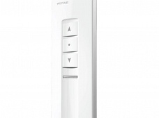 窗帘电机遥控器 单通路发射器 WSRE301